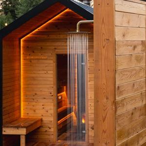 Home Sauna Fund