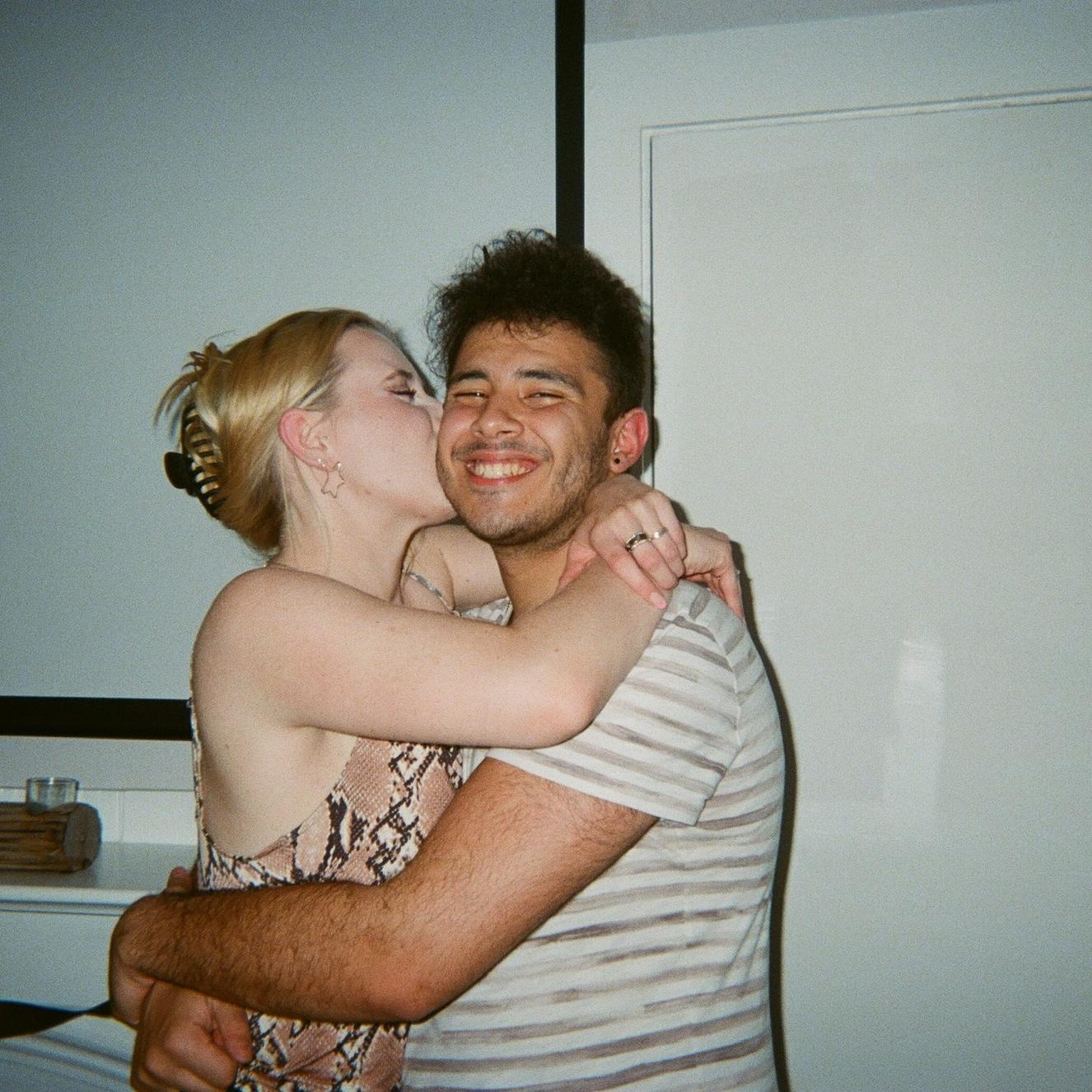 Keven's 21st Surprise Party, July 2021