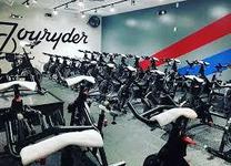 Indoor Cycling