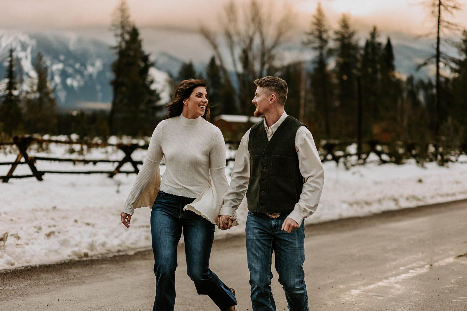 The Wedding Website of Riley Hanson and Jacob Scott