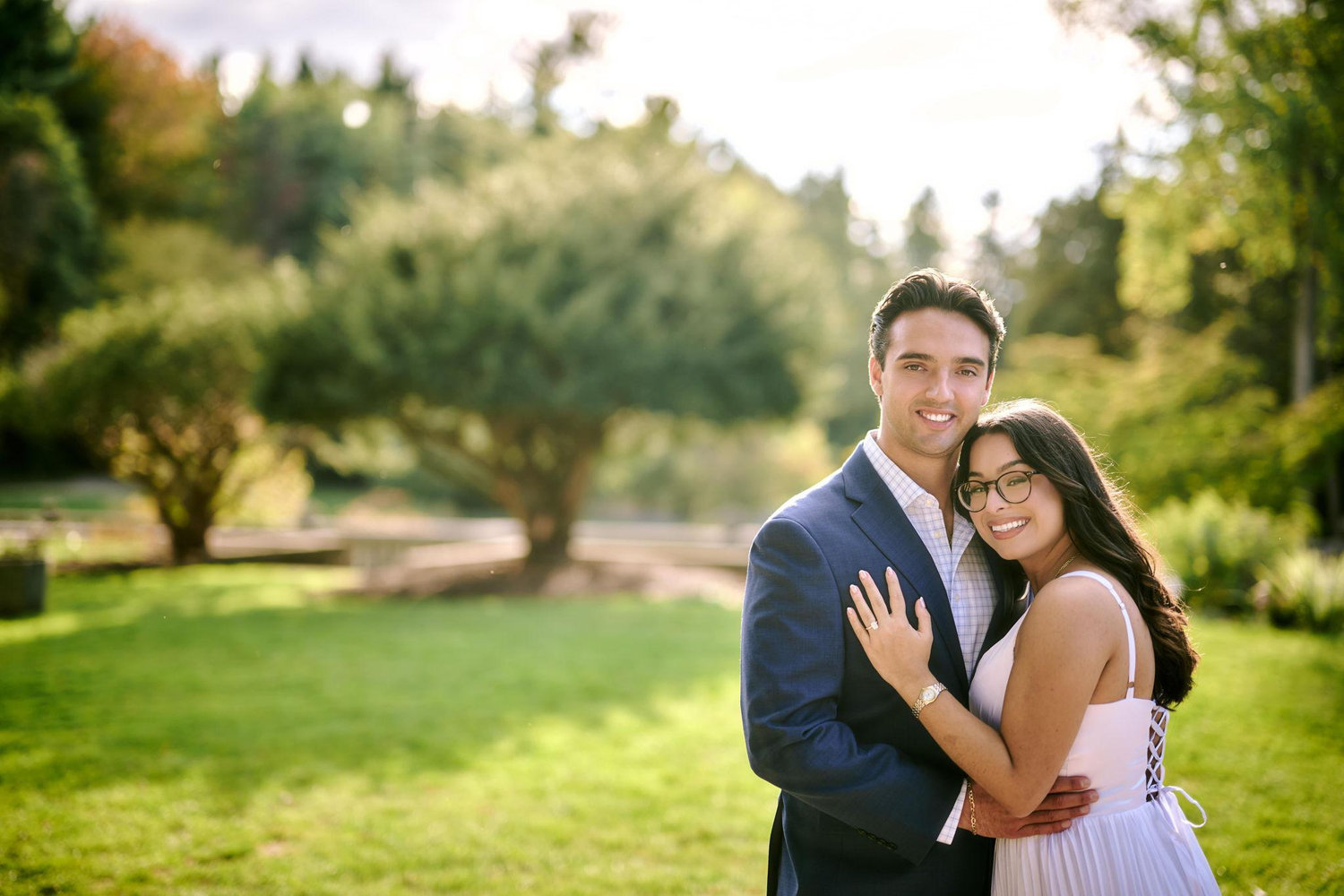 The Wedding Website of Antonina Rizzo and Domenic Angeli