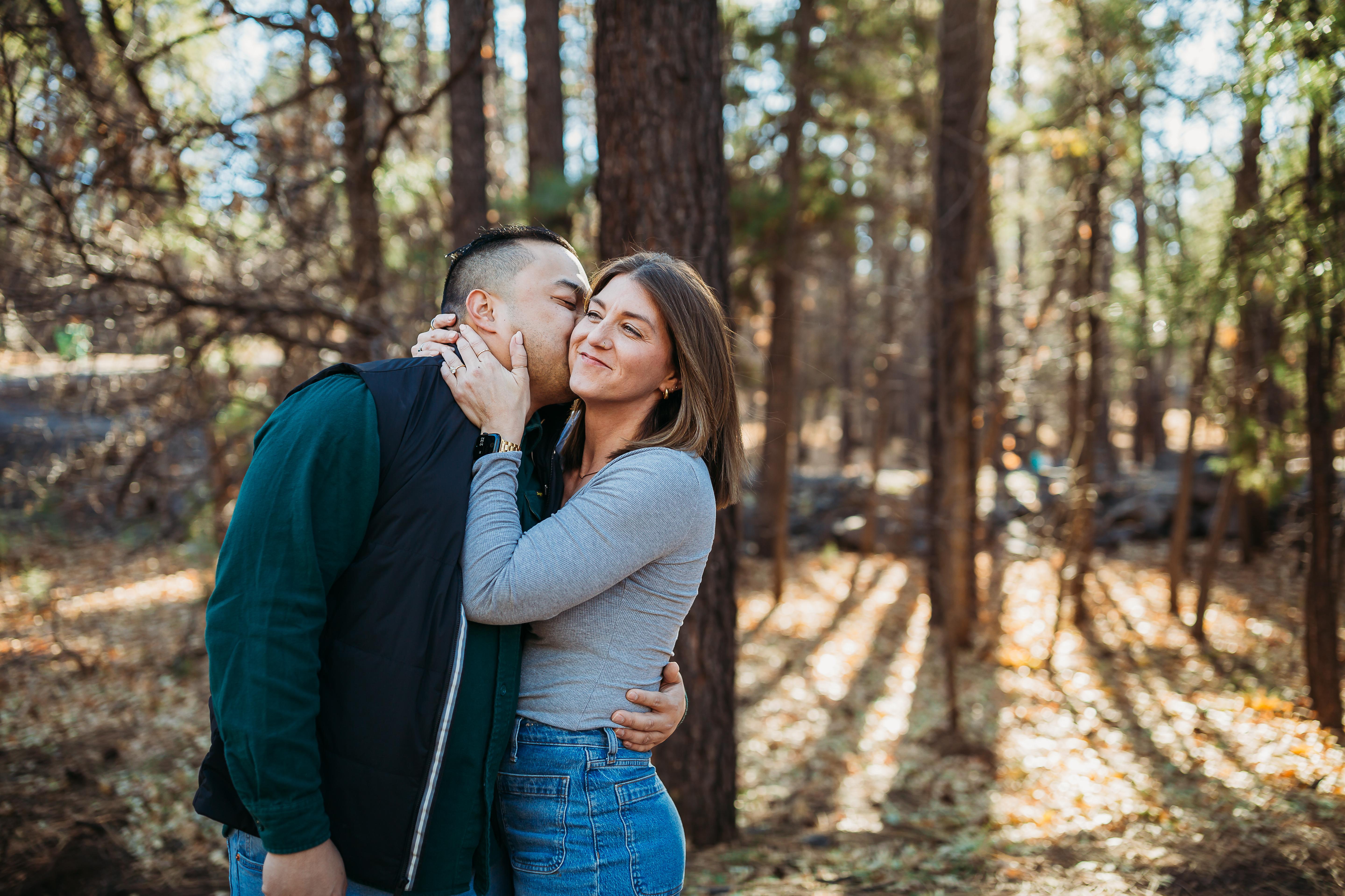 The Wedding Website of Justin David and Anna Street