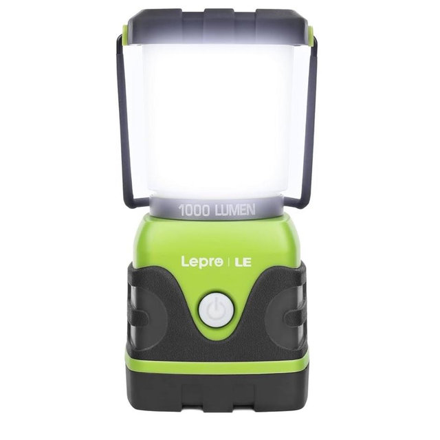 Camping Lantern