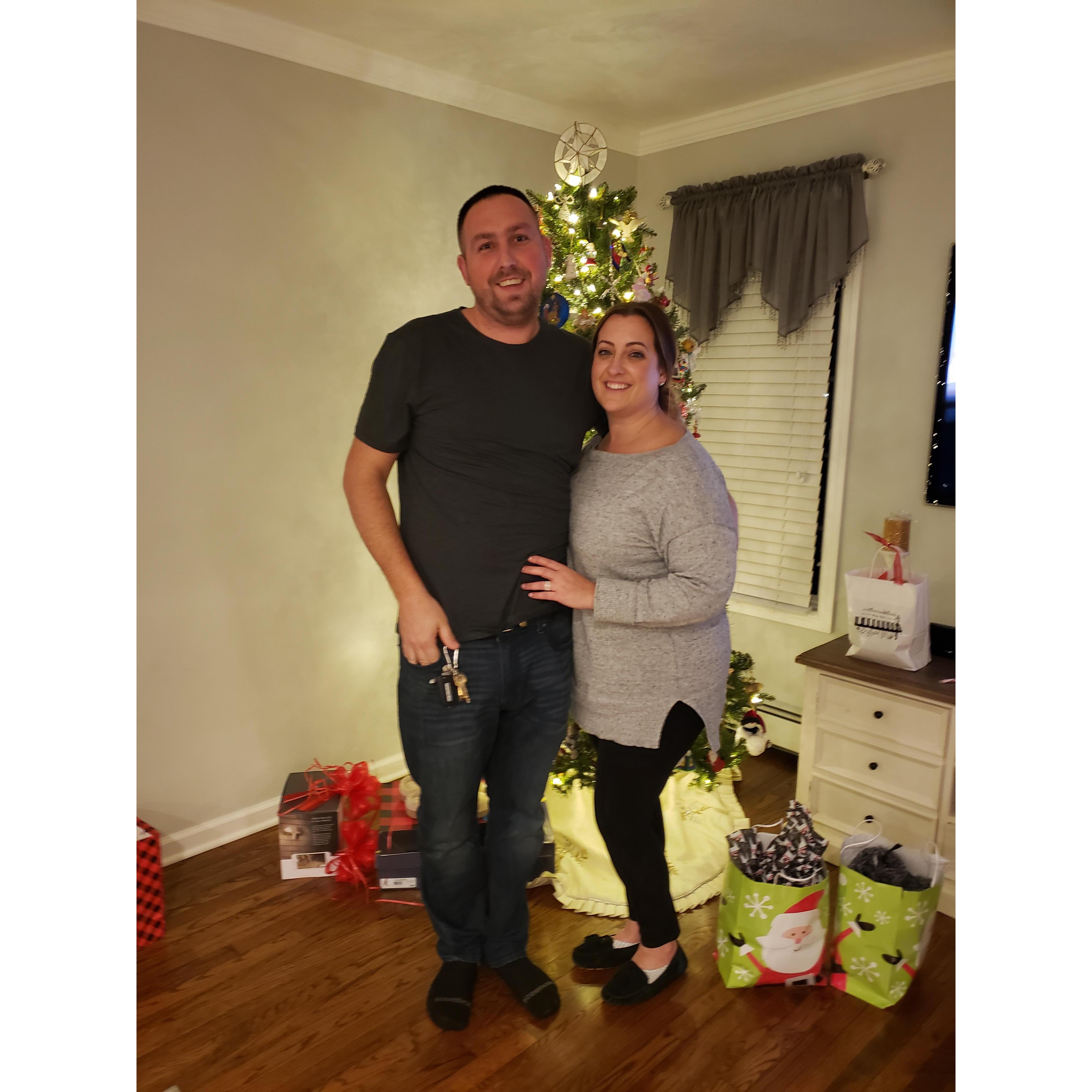 Christmas!