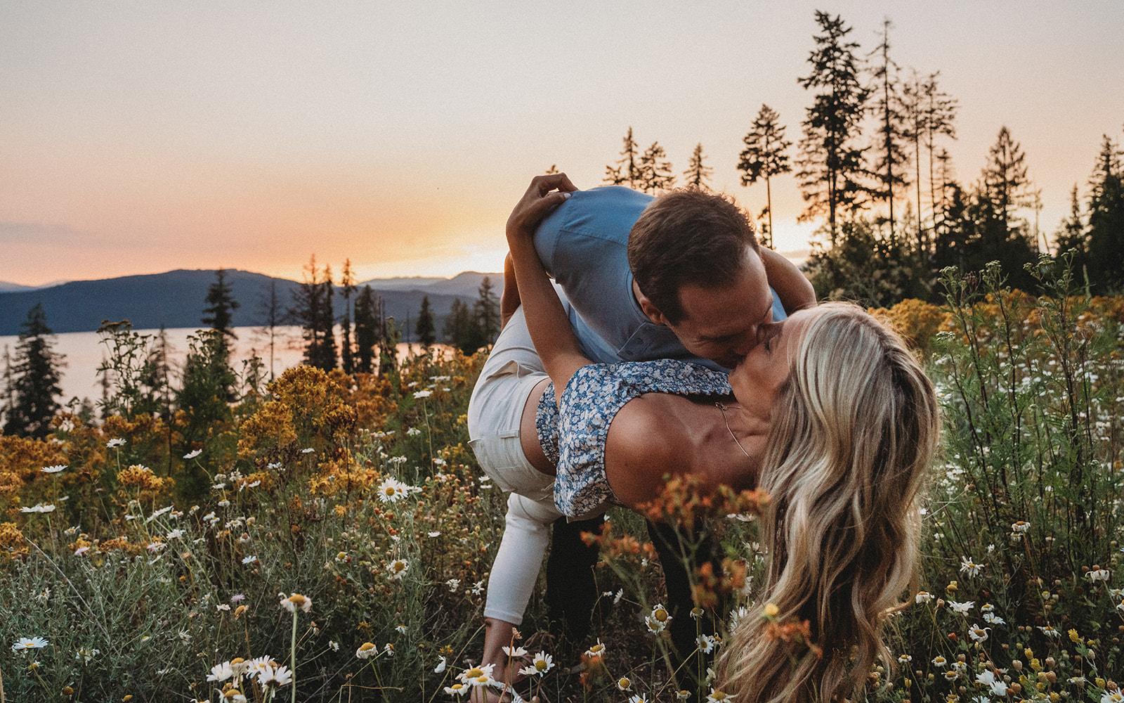 The Wedding Website of Brett DiManno and Shauna Genova