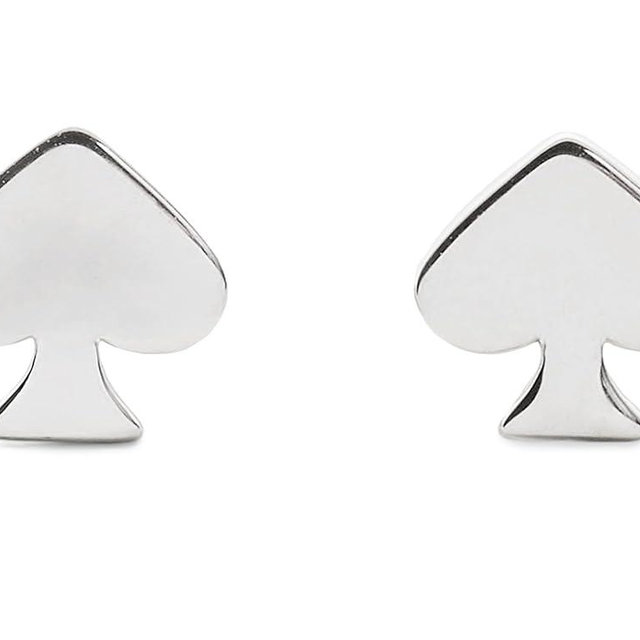 kate spade new york Everyday Spade Studs