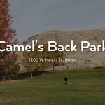 Camel's Back Park