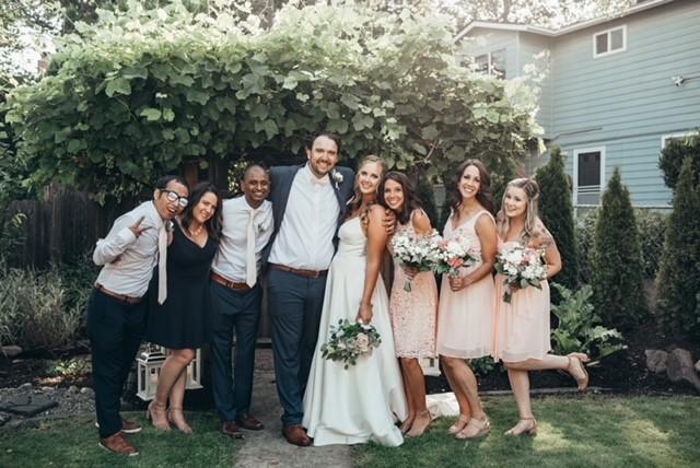 The Wedding Website of Hannah Dvorak and Joseph Dvorak