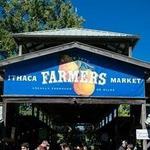 Ithaca Farmers Market
