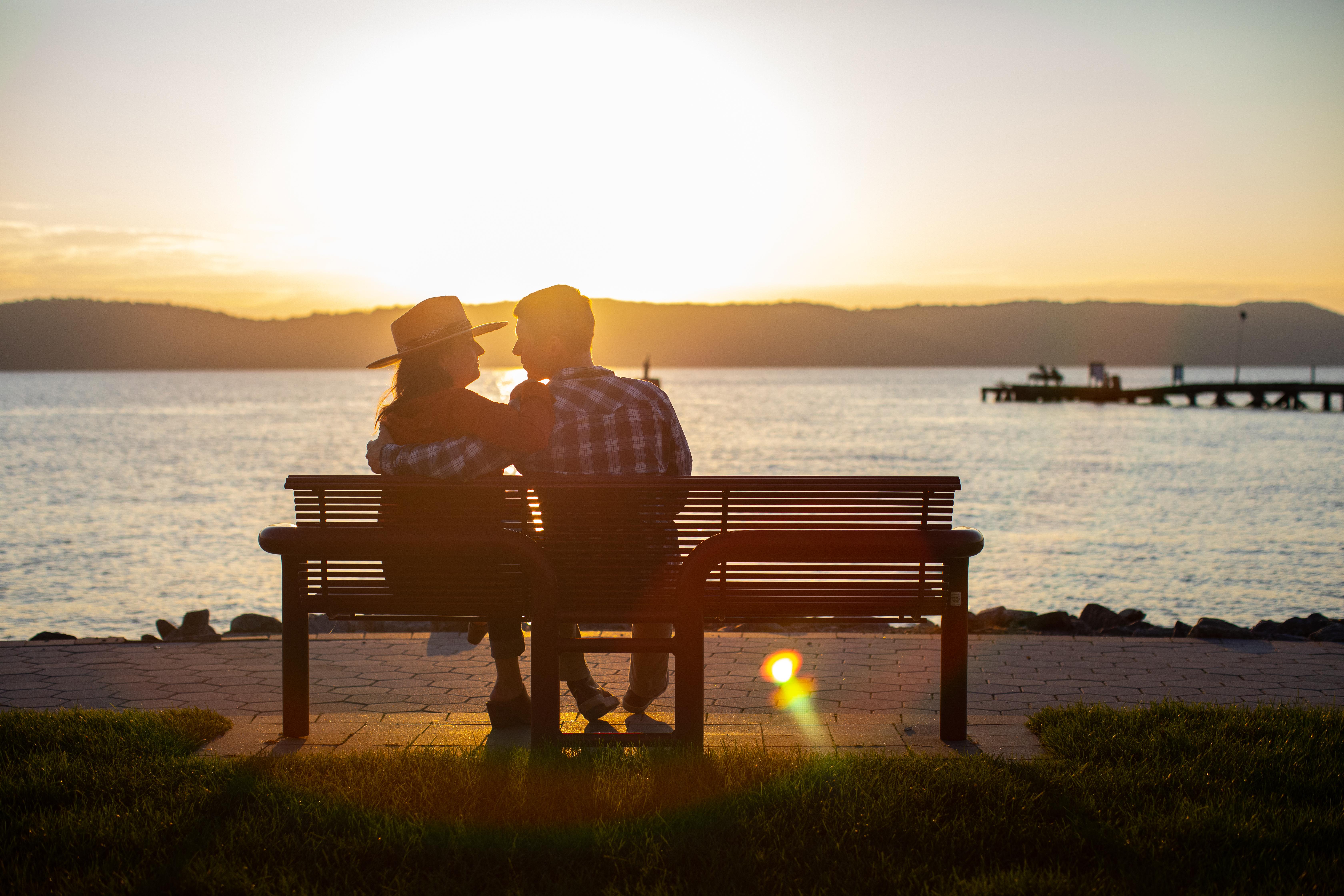 The Wedding Website of Sarah Zobel and Dylan Howie