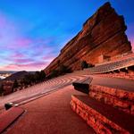 Red Rocks Park and Amphitheatre
