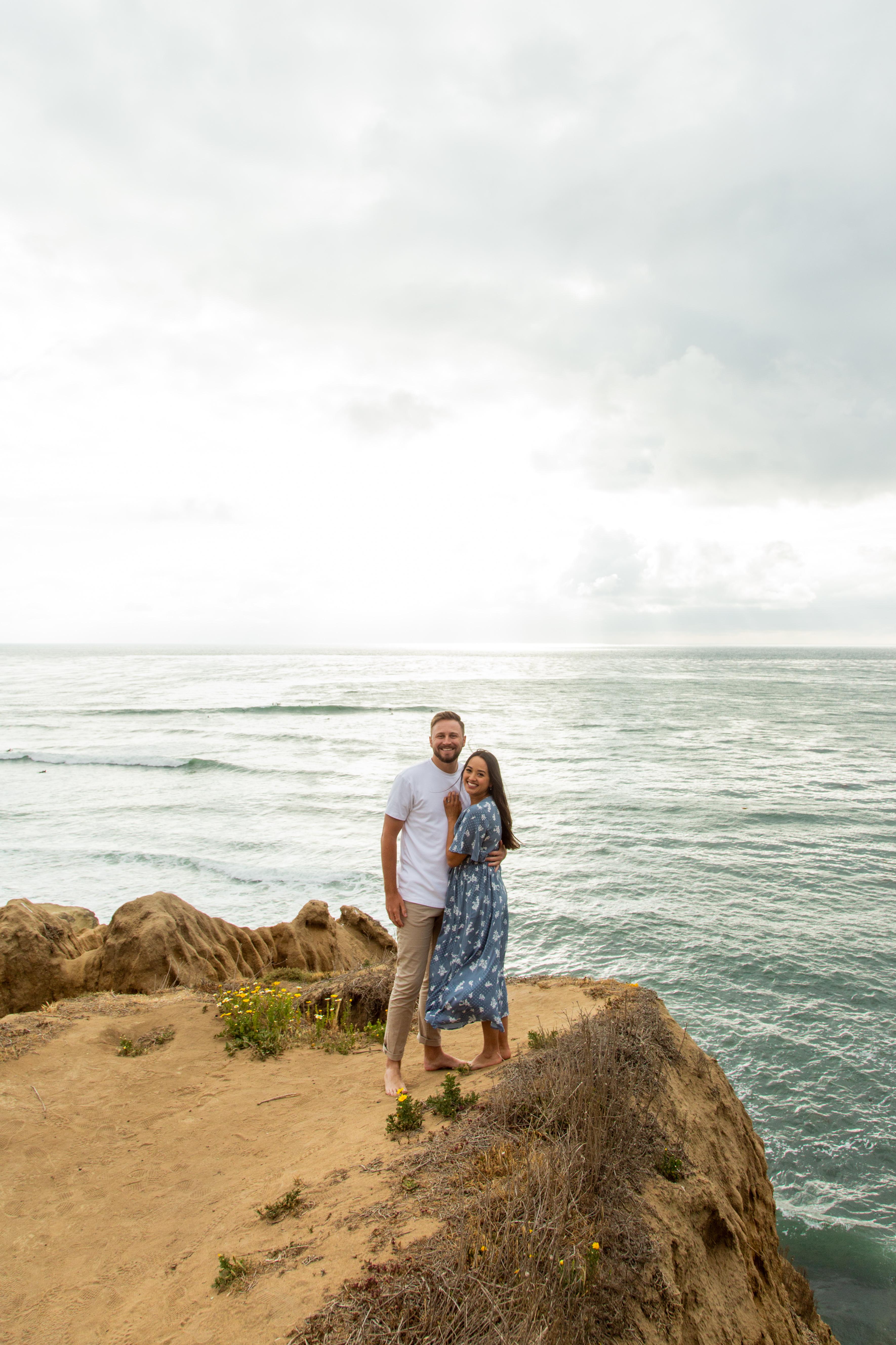 The Wedding Website of Tianna Horito and Holden Bergquist
