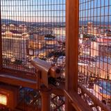 Eiffel Tower Viewing Deck