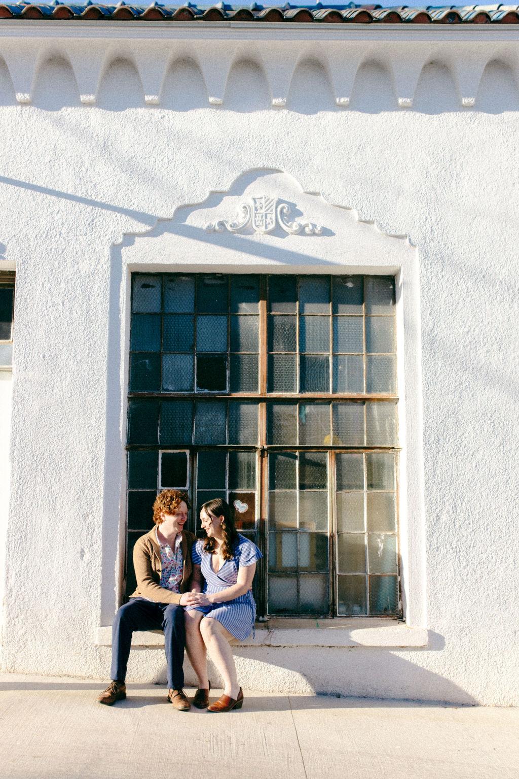 The Wedding Website of Patrick Boyle and Elizabeth Cormack