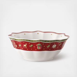 Toy's Delight Rice Bowl