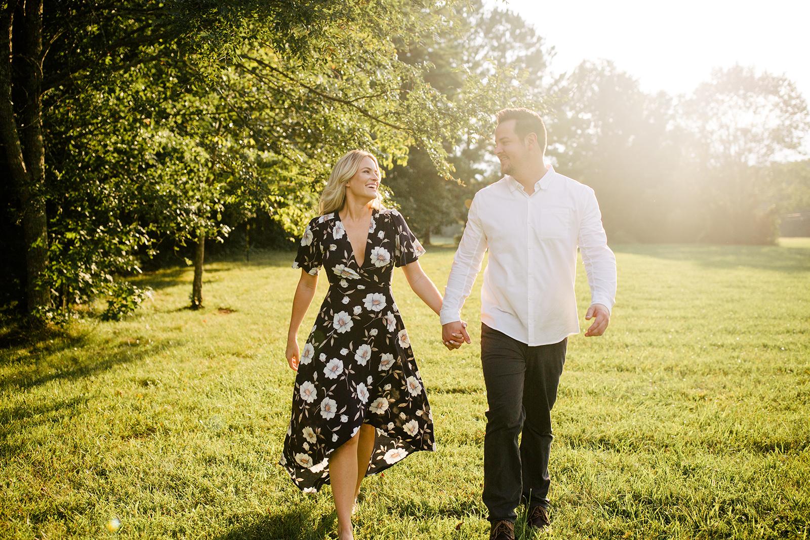 The Wedding Website of Meara Keegan and Austin Stahley