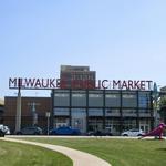 Milwaukee Public Market