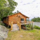 Attean Lake Lodge