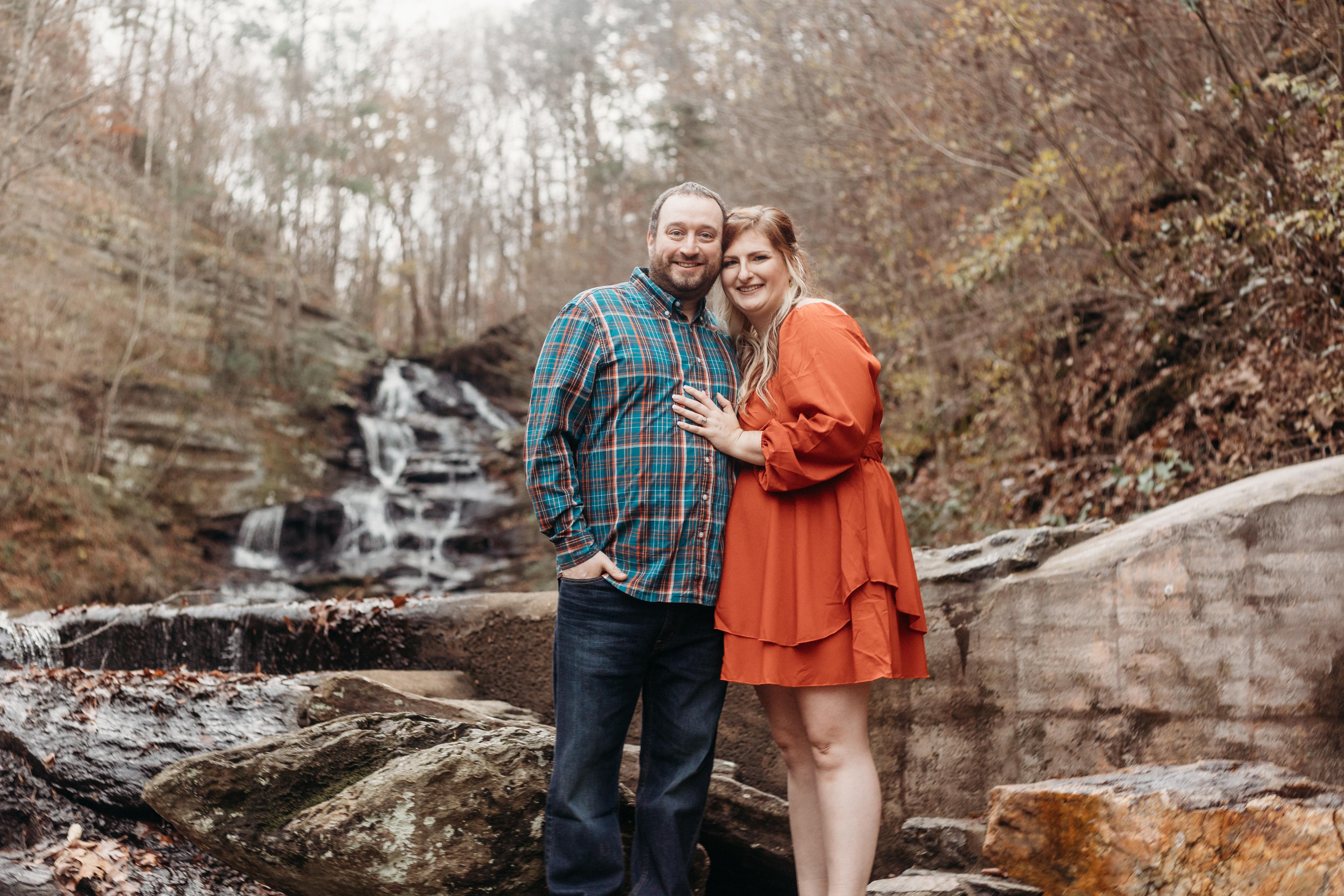 The Wedding Website of Gretchen Lawhorn and Kip McRainey