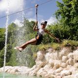 Scape Park Full-Day Family Adventure