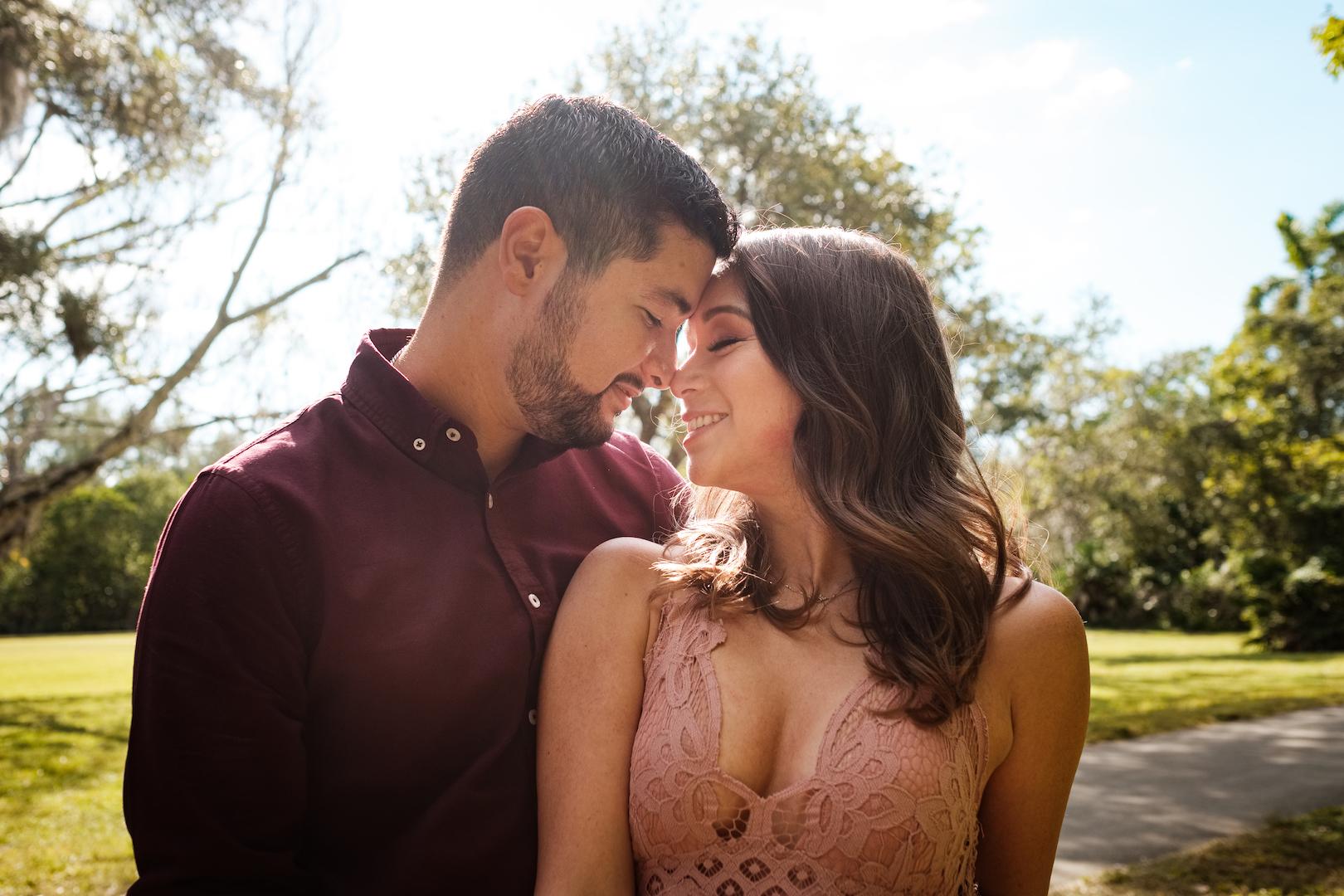 The Wedding Website of Karen Fernandez and Nestor Morales