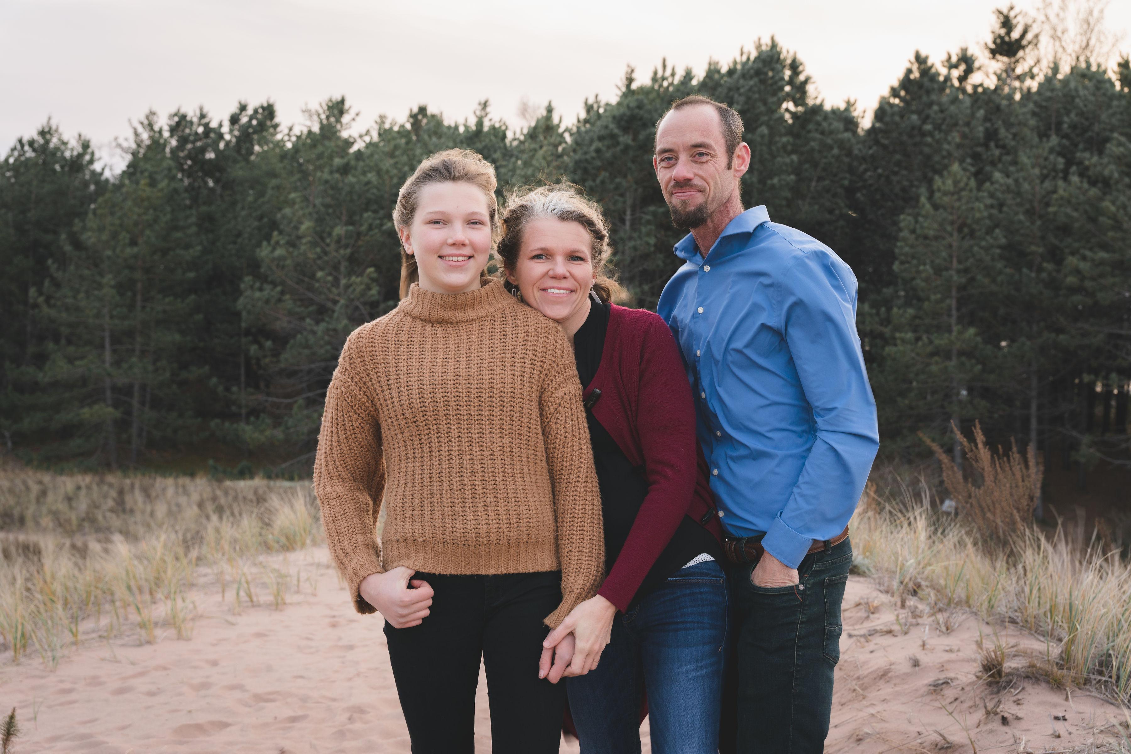 The Wedding Website of Kristy Marie and Jordon Johnson