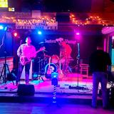 Sand Bar & Grille
