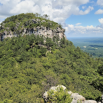 Pilot Mountain