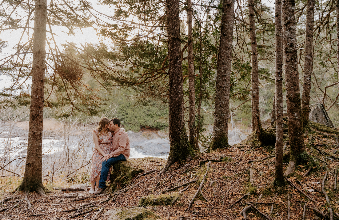 The Wedding Website of Courtney Milliard and Dawson Daigle