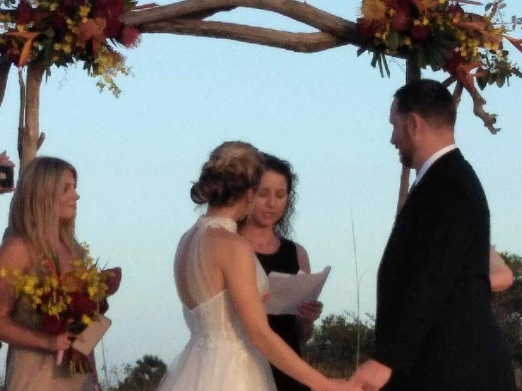 The Wedding Website of Siera Eades and Clark Blakely