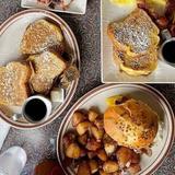 Breakfast, Brunch, & Coffee