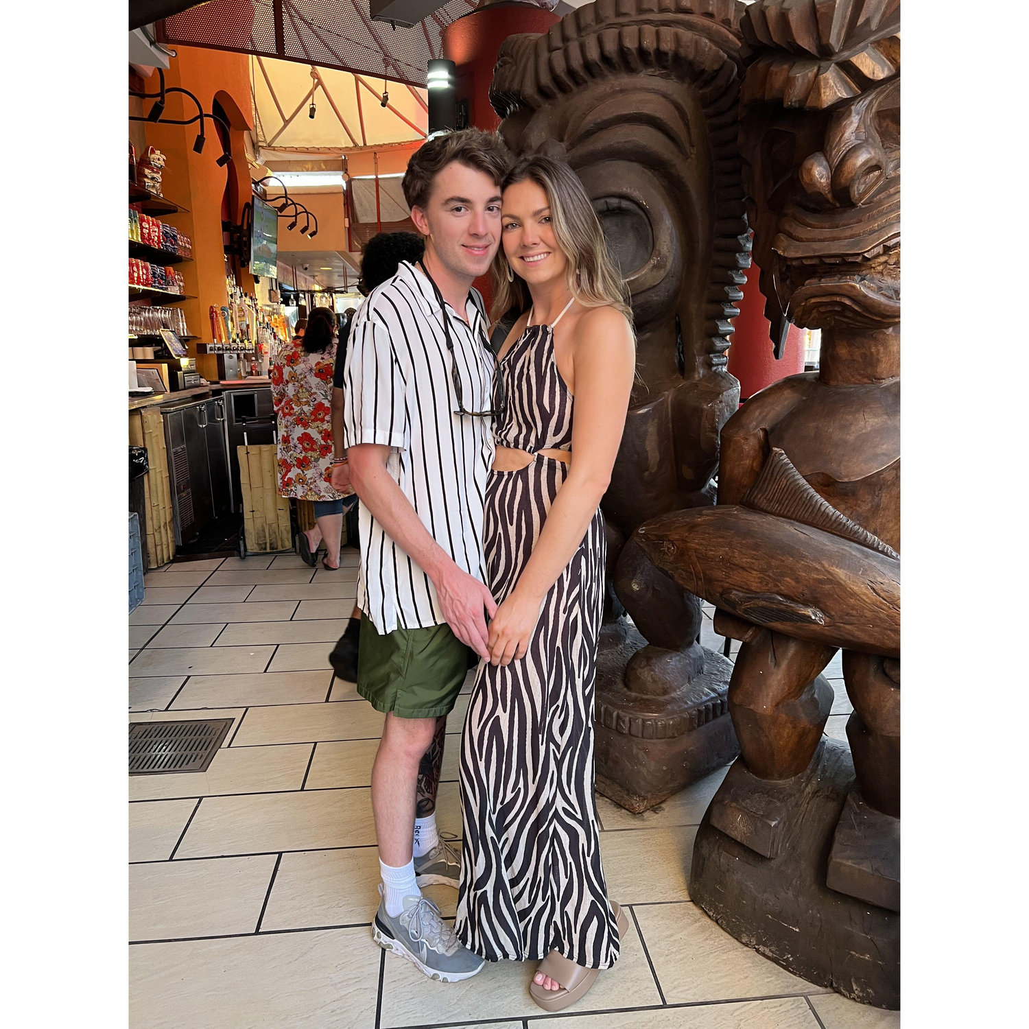 Oahu!