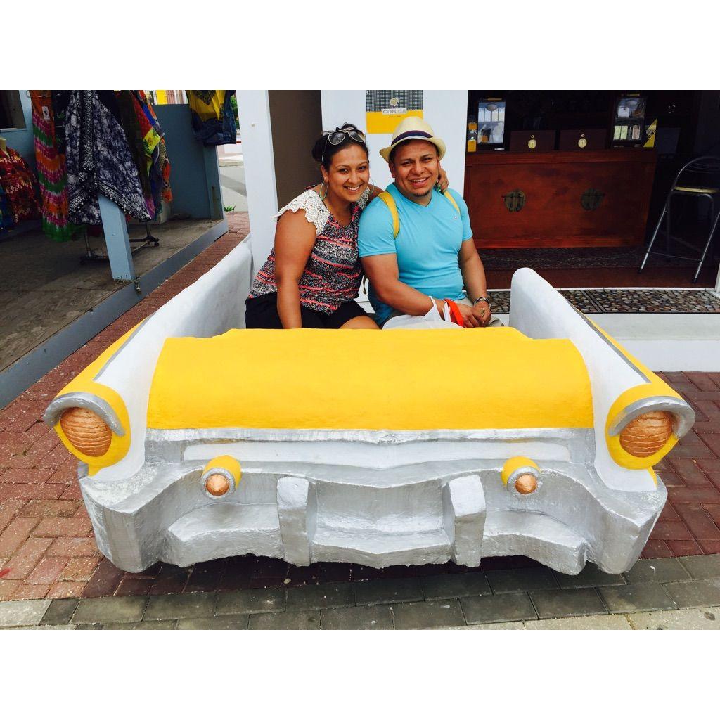 Our First Family Cruise