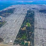 Golden Gate Park