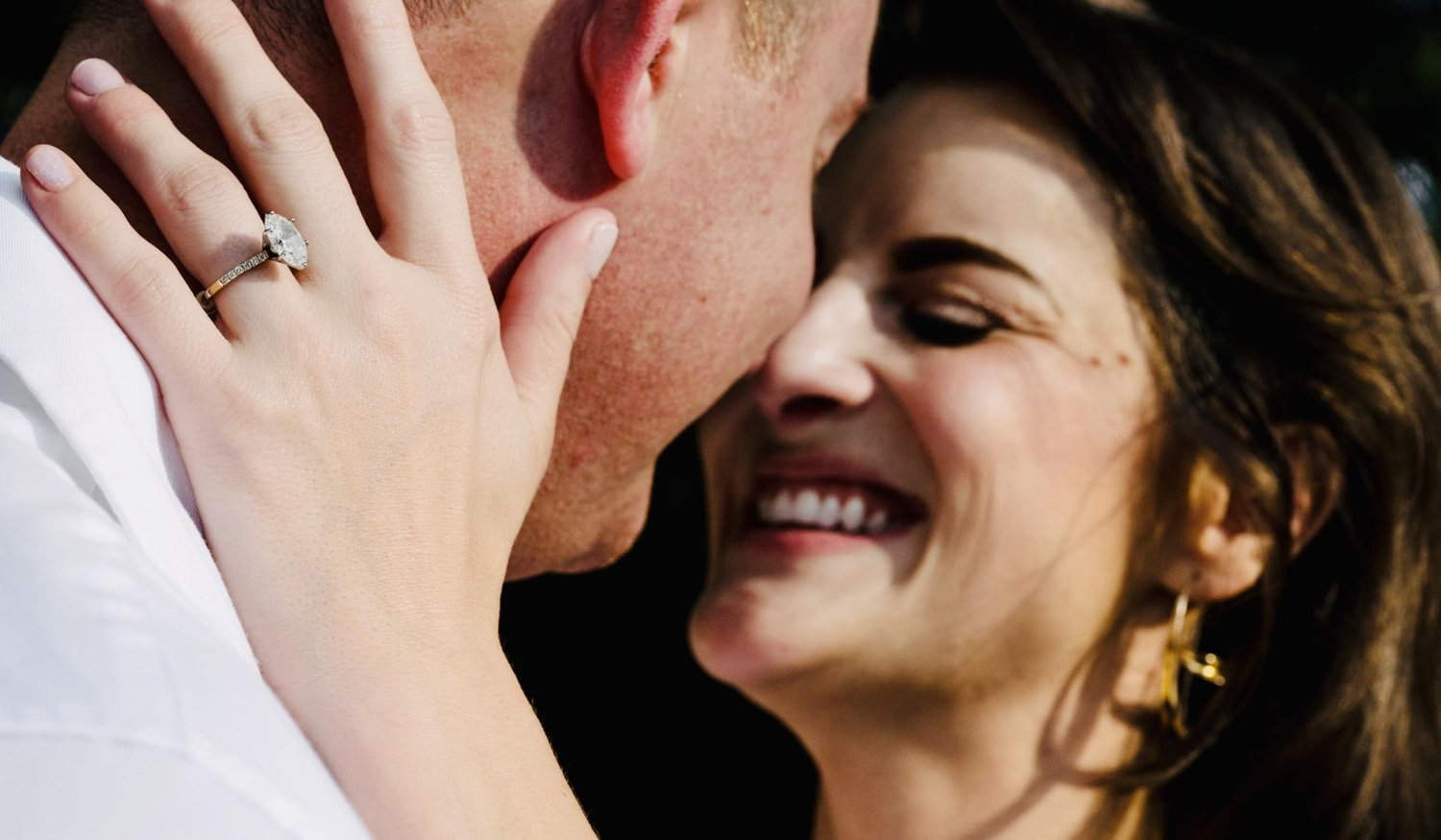 The Wedding Website of Casey Farrell and Ferdinand Sieg