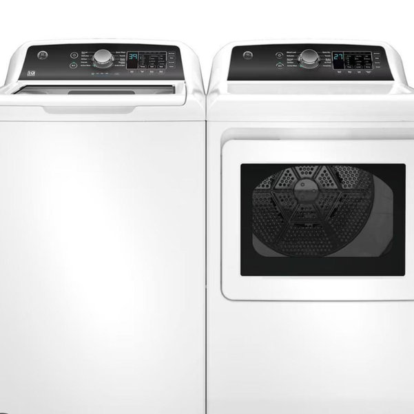 Washer & Dryer Fund