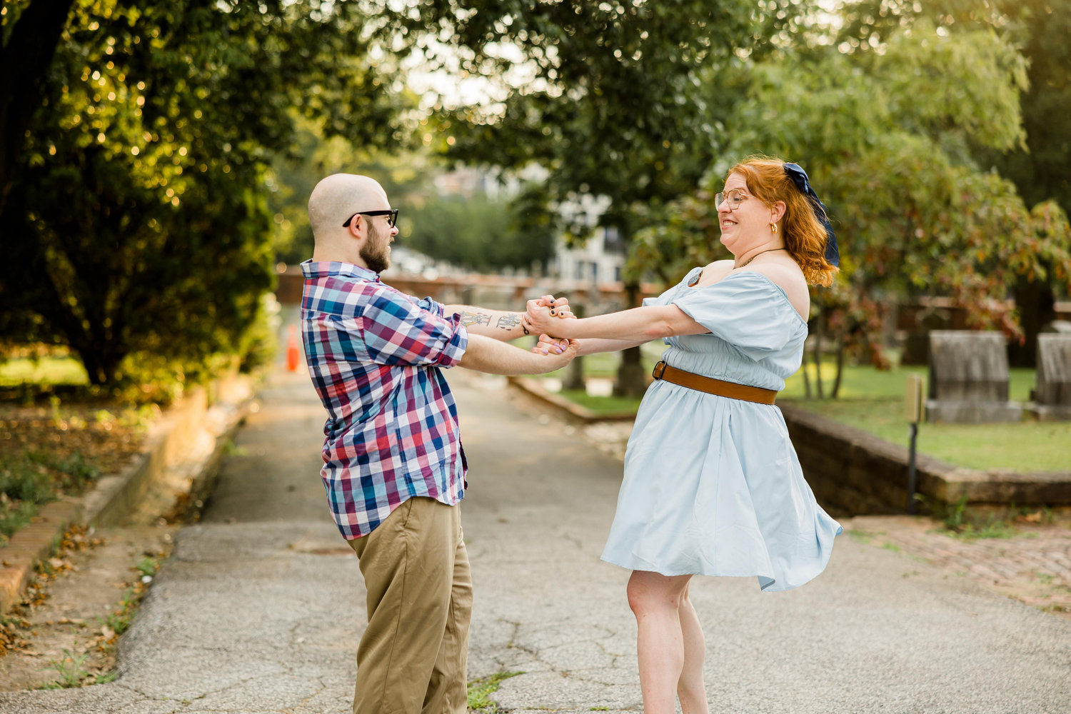 The Wedding Website of Robin Lyles and Alexander Willis