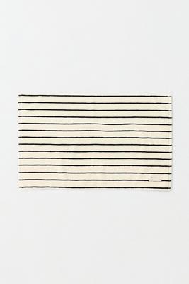 Slowtide Koko Plush Bath Mat