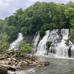 Rock Island State Park
