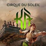 KÀ by Cirque du Soleil