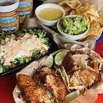Cabo Bob's Burritos