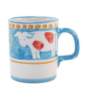 Campagna Mucca Mug