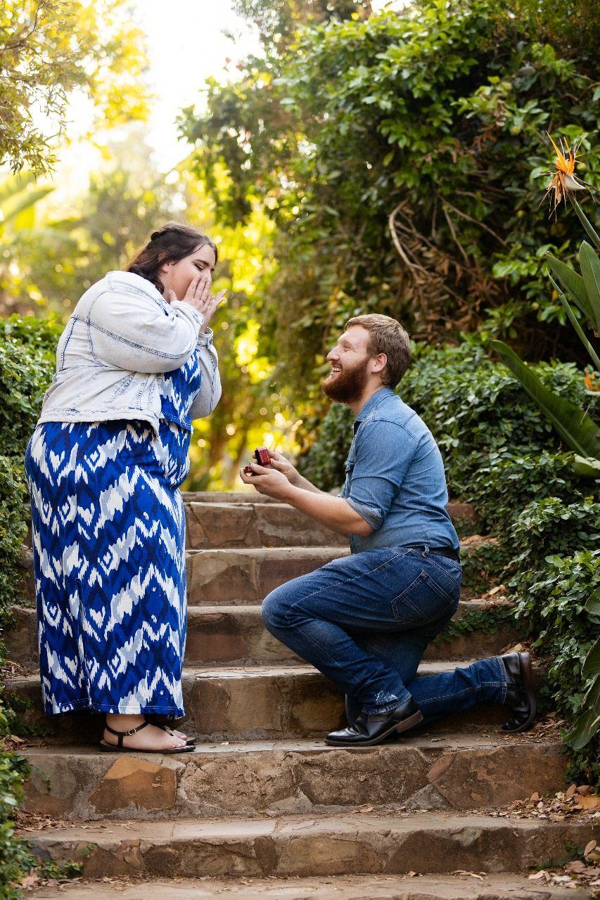 The Wedding Website of Kyla Swart and Pierre Els