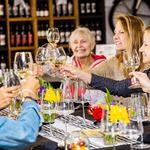 Wine Tasting at Doffo Winery