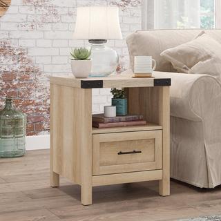 Bridge Acre Side Table with Drawer