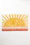 Sunbeam Bath Mat