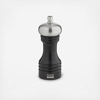 Professional Matte Peppermill