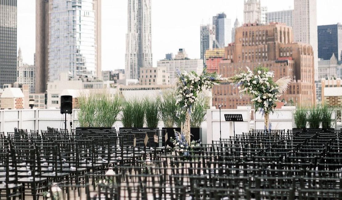 The Wedding Website of Gabrielle Dassa and Liran Dassa