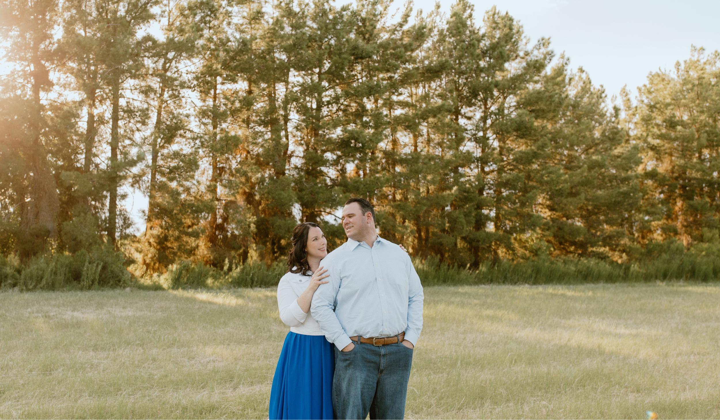 The Wedding Website of Melody Hudson and Charles Millenbah