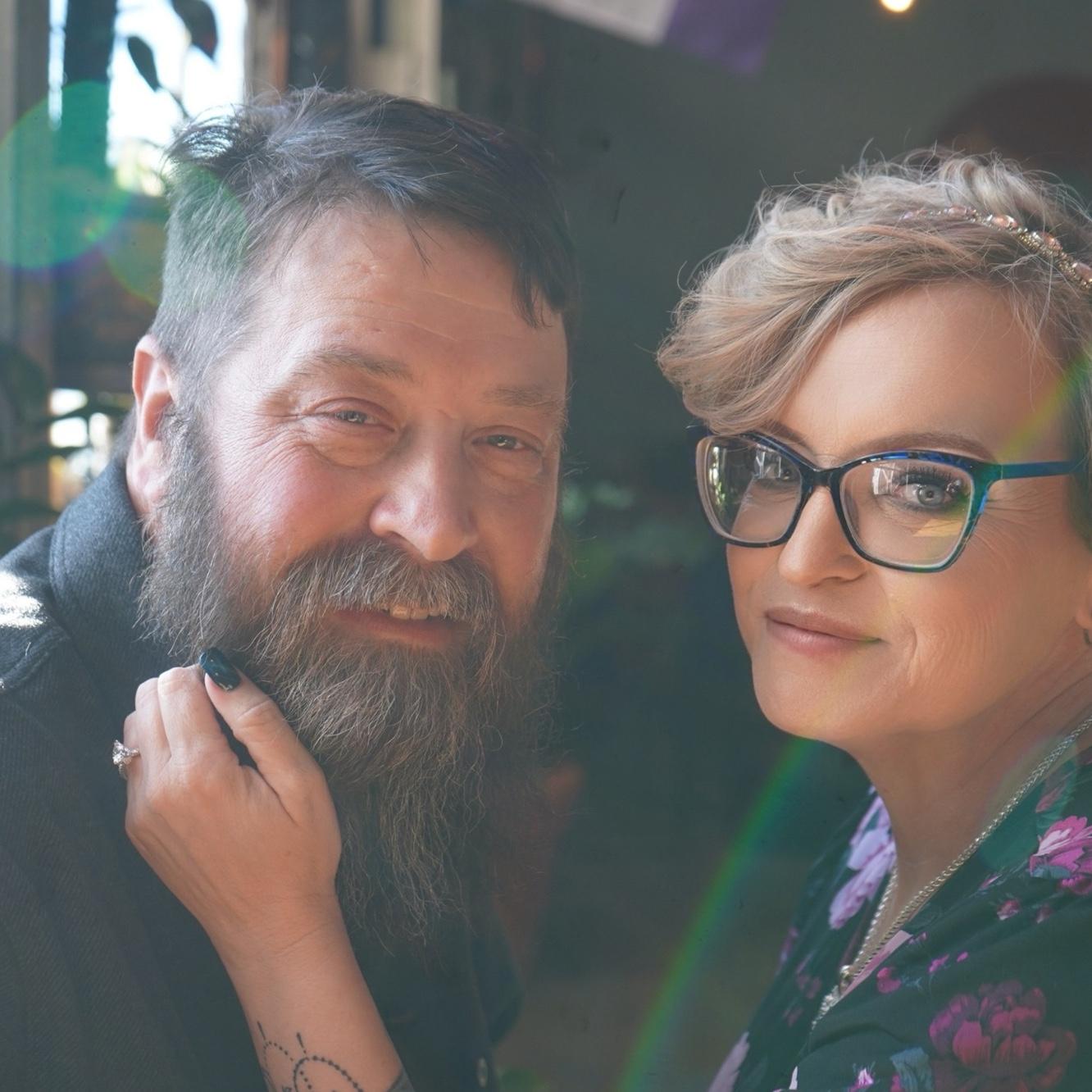 Engagement photos!
